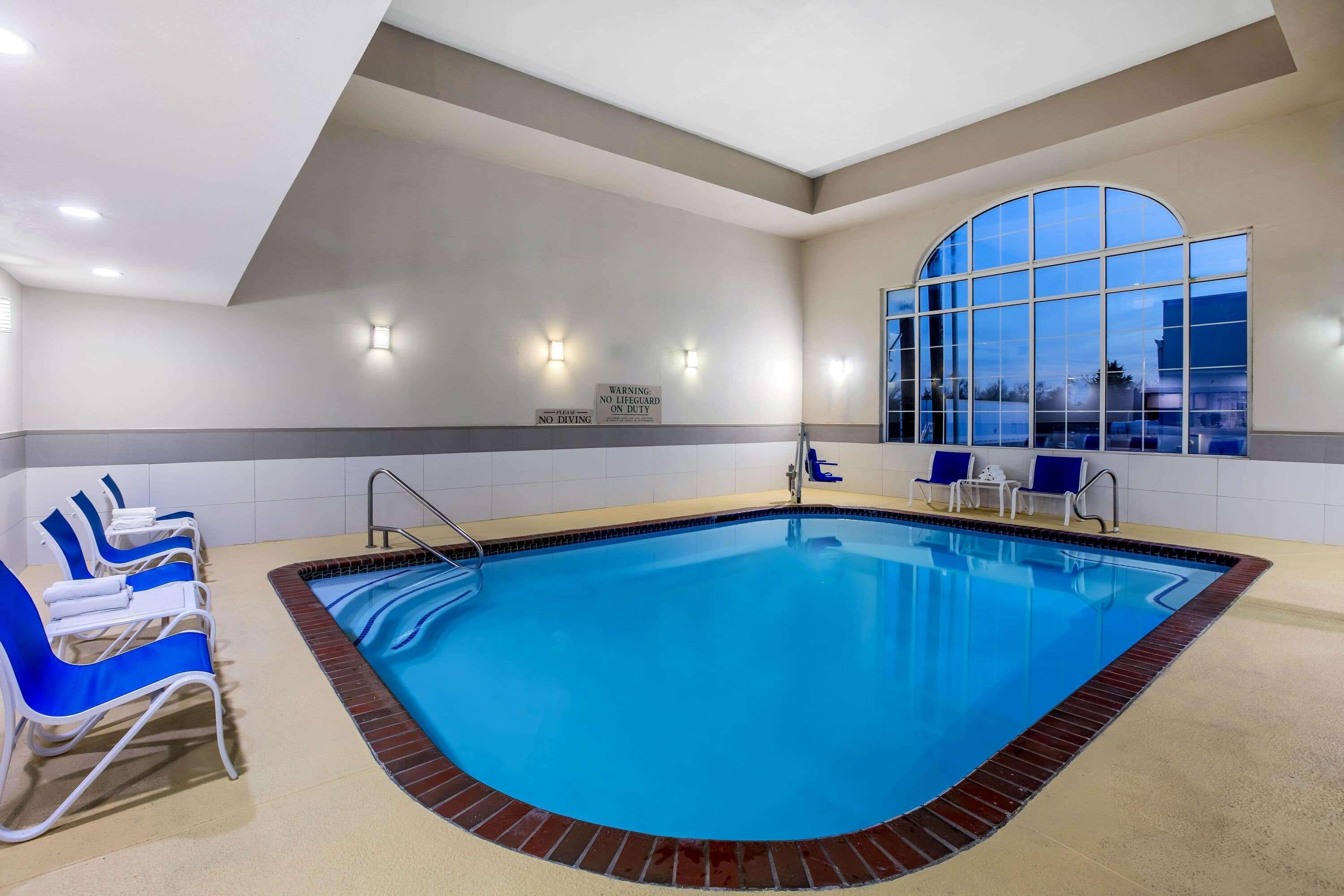 La Quinta By Wyndham Dallas Мескит Екстериор снимка