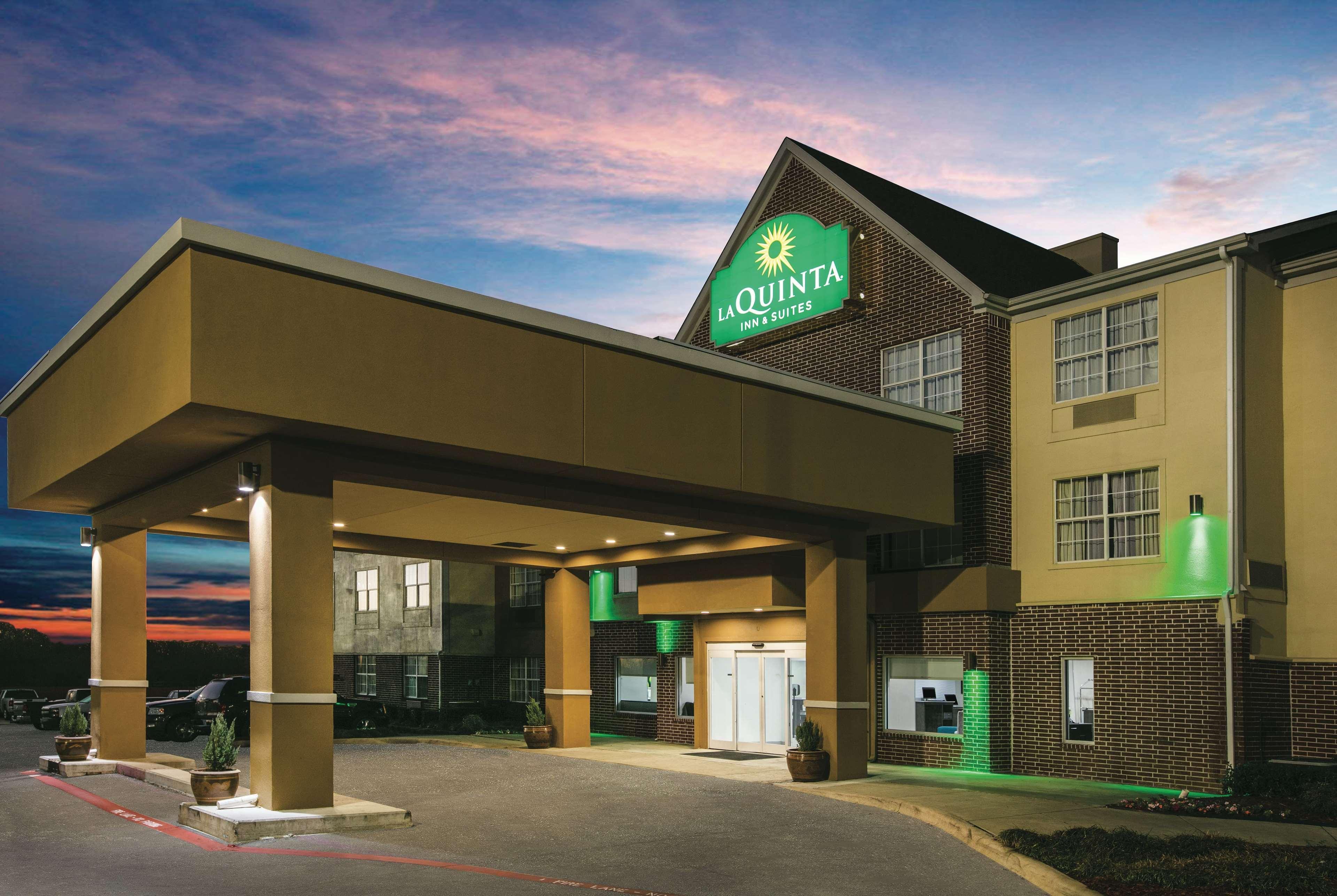 La Quinta By Wyndham Dallas Мескит Екстериор снимка