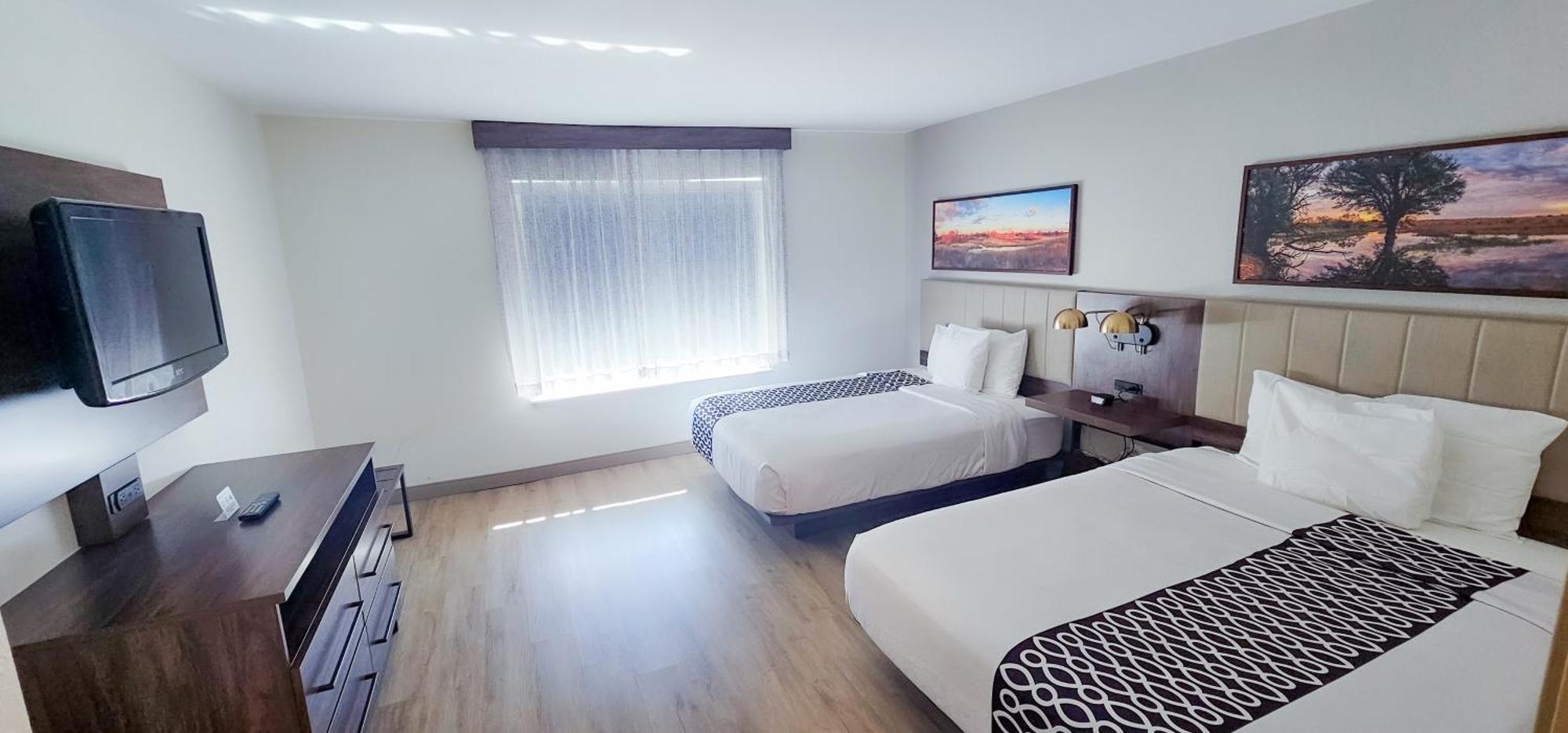 La Quinta By Wyndham Dallas Мескит Екстериор снимка