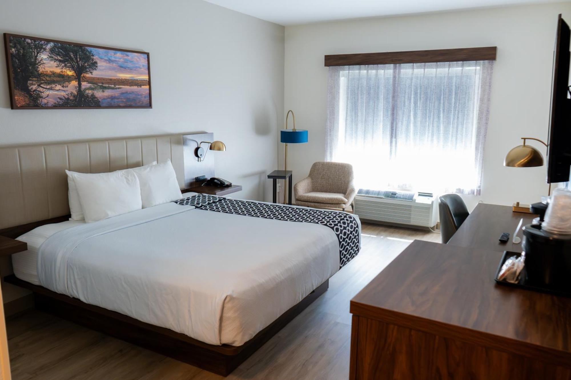 La Quinta By Wyndham Dallas Мескит Екстериор снимка