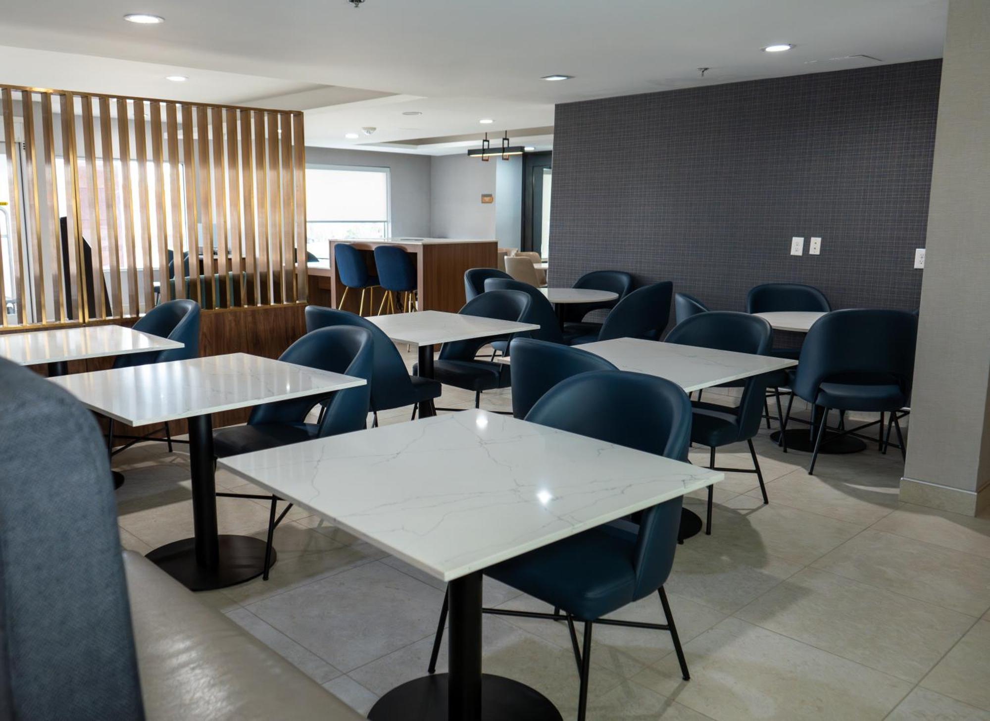 La Quinta By Wyndham Dallas Мескит Екстериор снимка