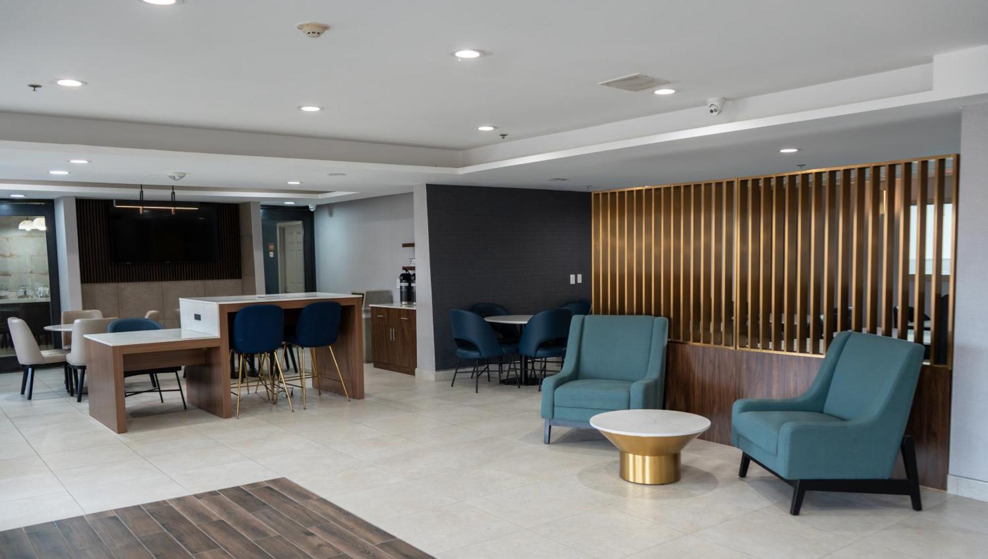 La Quinta By Wyndham Dallas Мескит Екстериор снимка