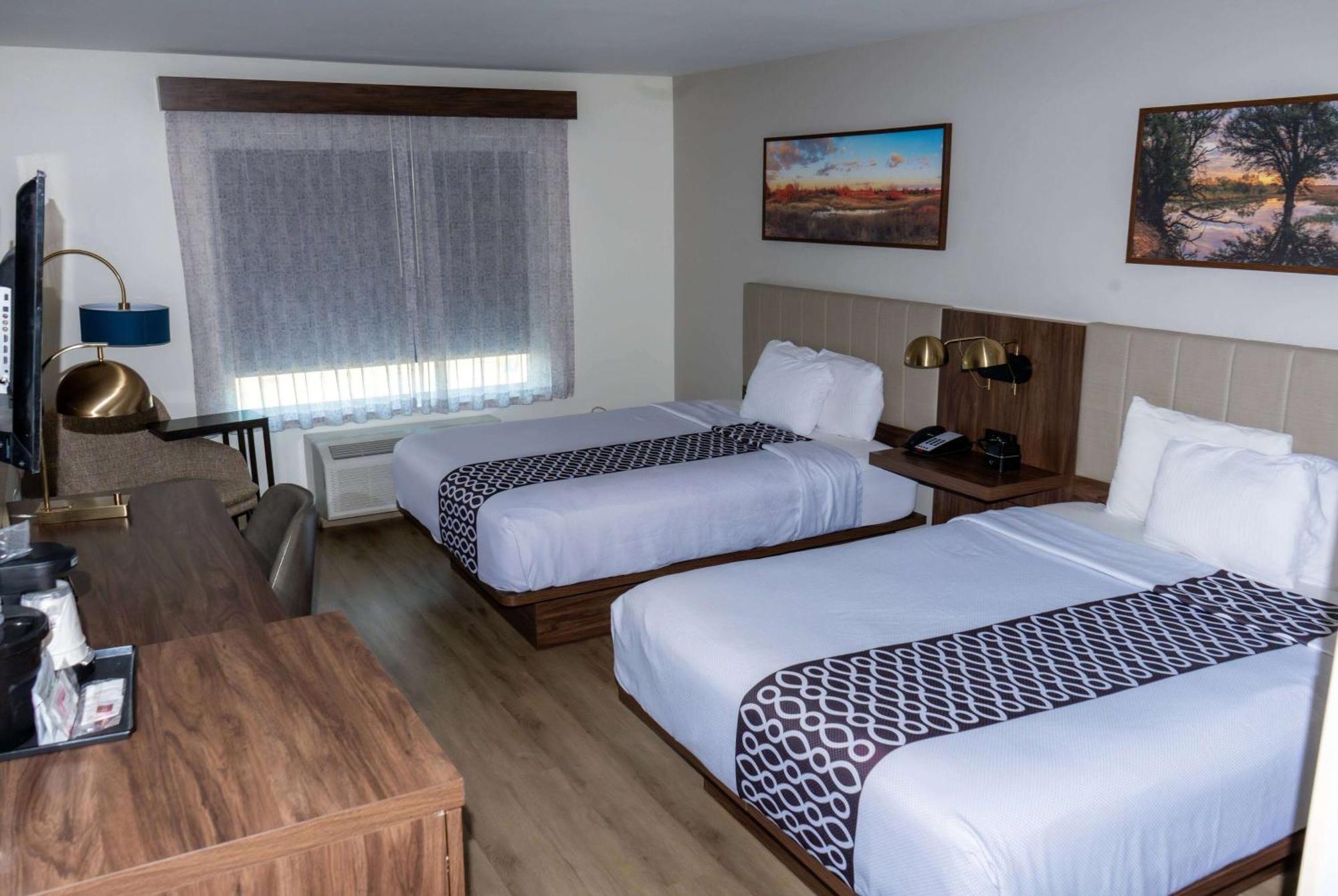 La Quinta By Wyndham Dallas Мескит Екстериор снимка