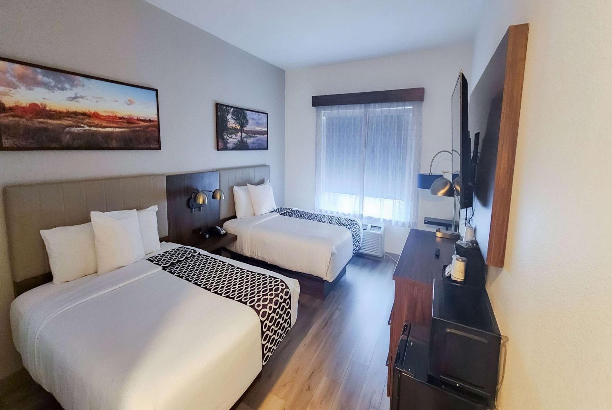 La Quinta By Wyndham Dallas Мескит Екстериор снимка