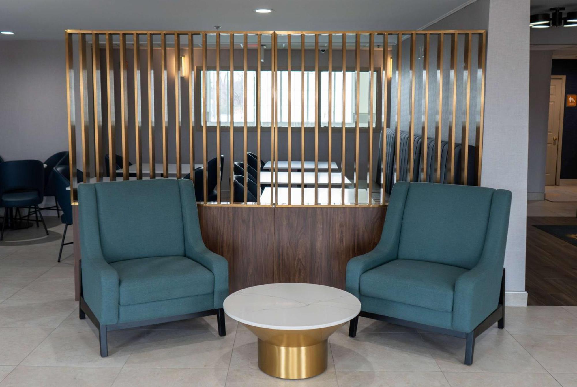 La Quinta By Wyndham Dallas Мескит Екстериор снимка