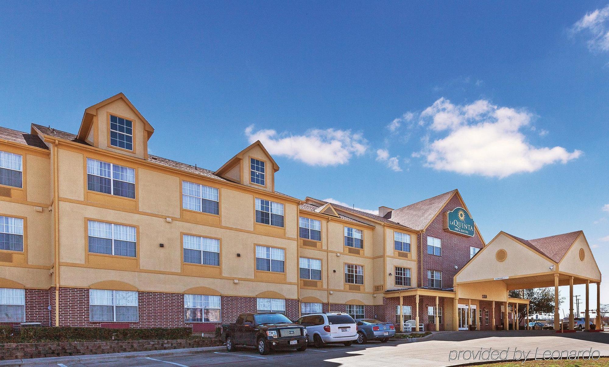 La Quinta By Wyndham Dallas Мескит Екстериор снимка