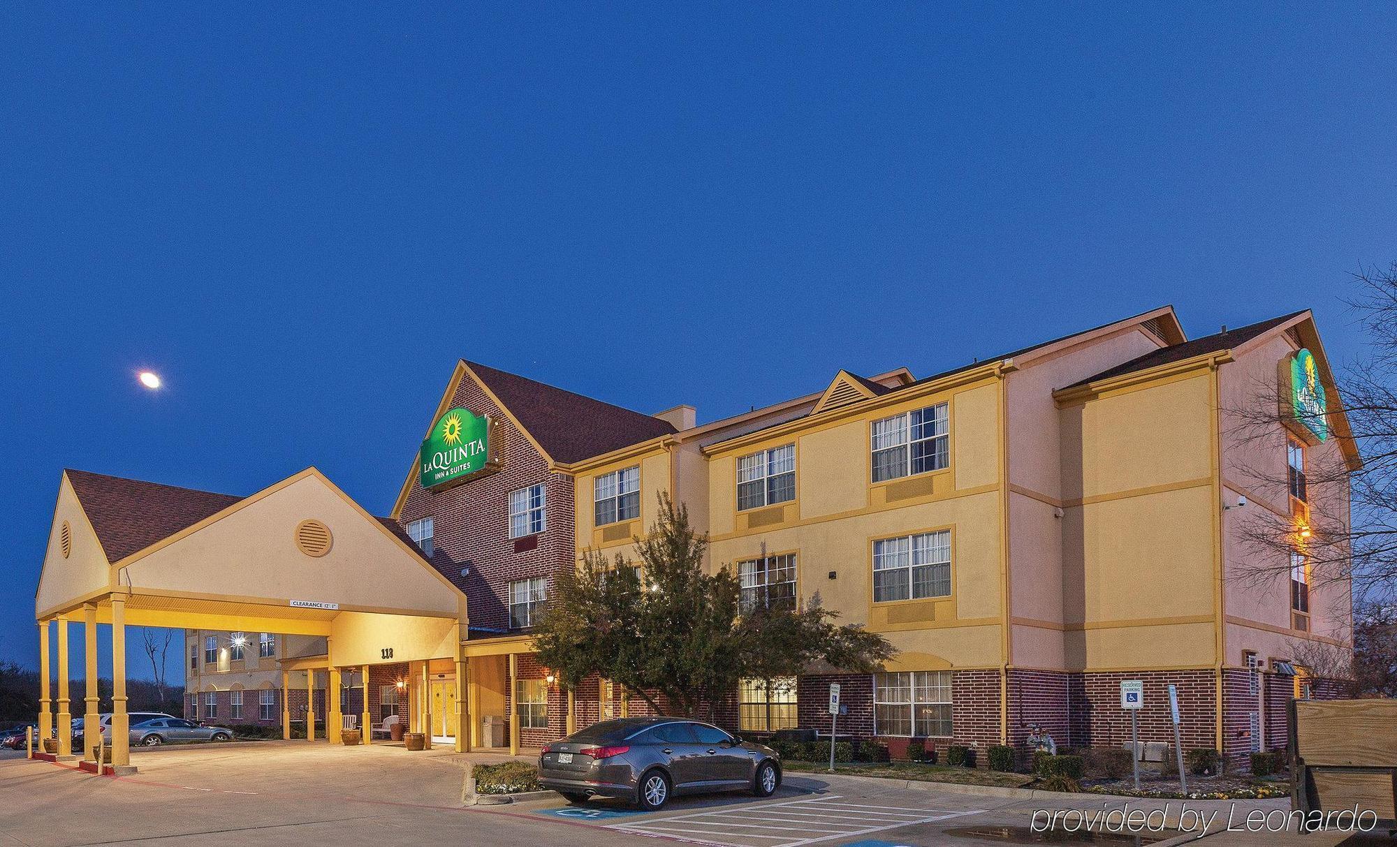 La Quinta By Wyndham Dallas Мескит Екстериор снимка