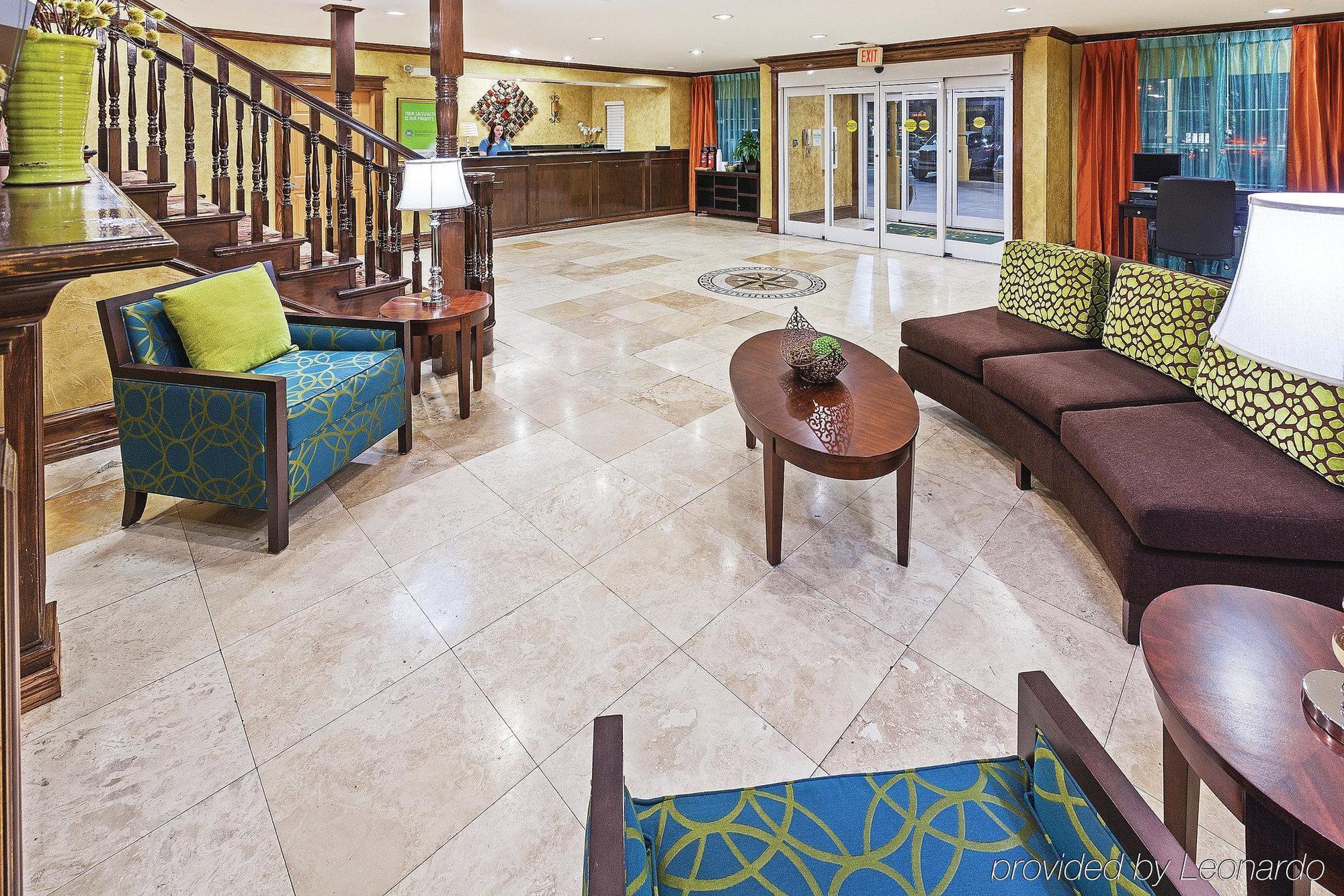 La Quinta By Wyndham Dallas Мескит Екстериор снимка