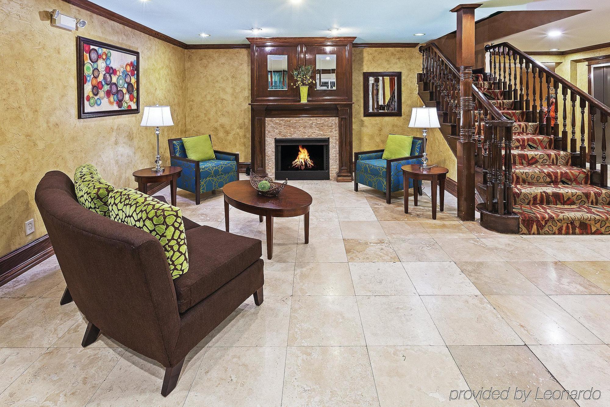 La Quinta By Wyndham Dallas Мескит Екстериор снимка