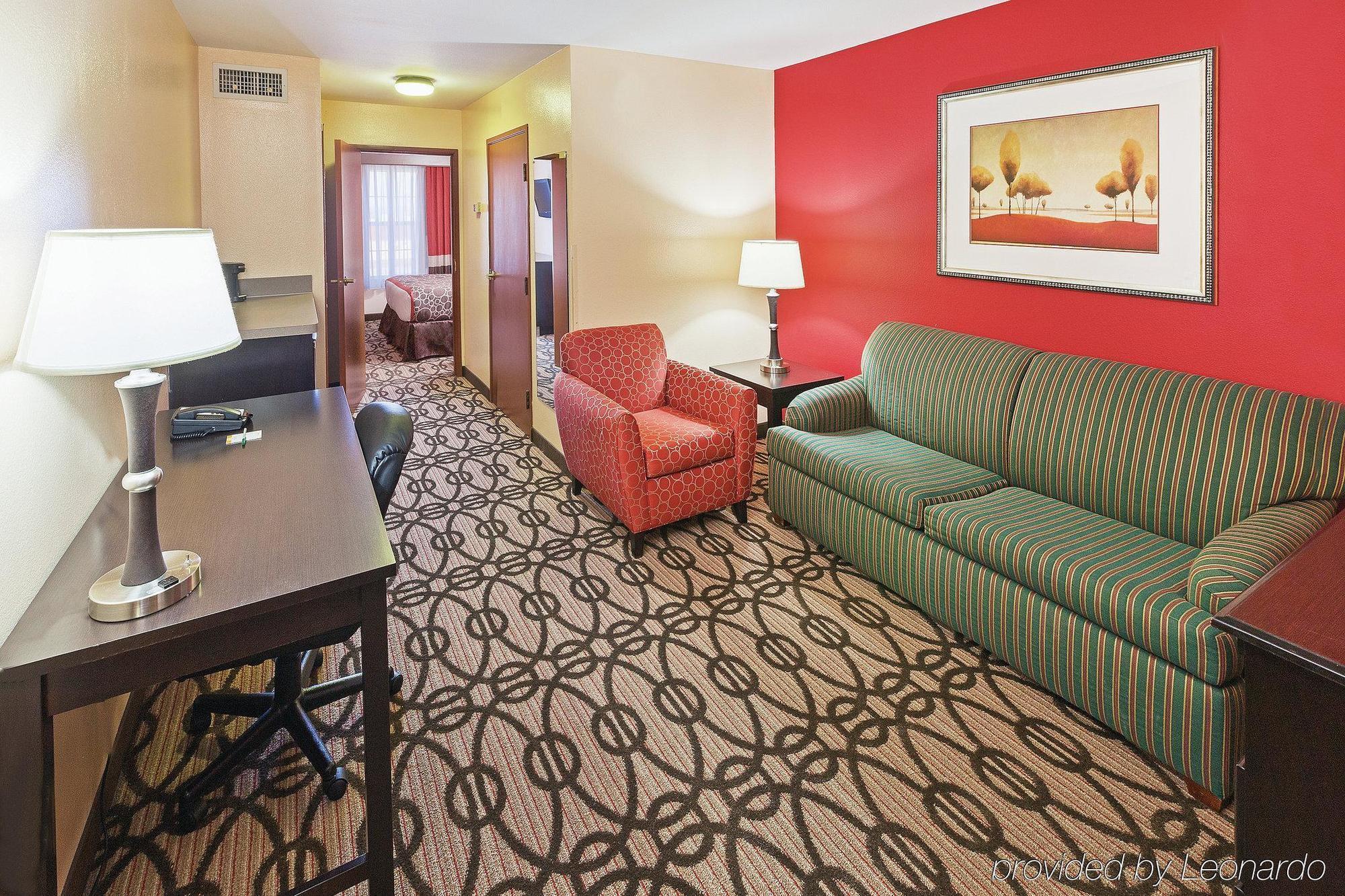 La Quinta By Wyndham Dallas Мескит Екстериор снимка