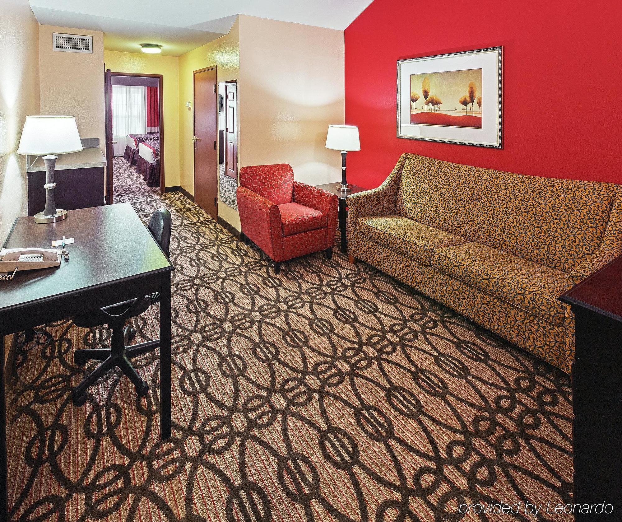 La Quinta By Wyndham Dallas Мескит Екстериор снимка