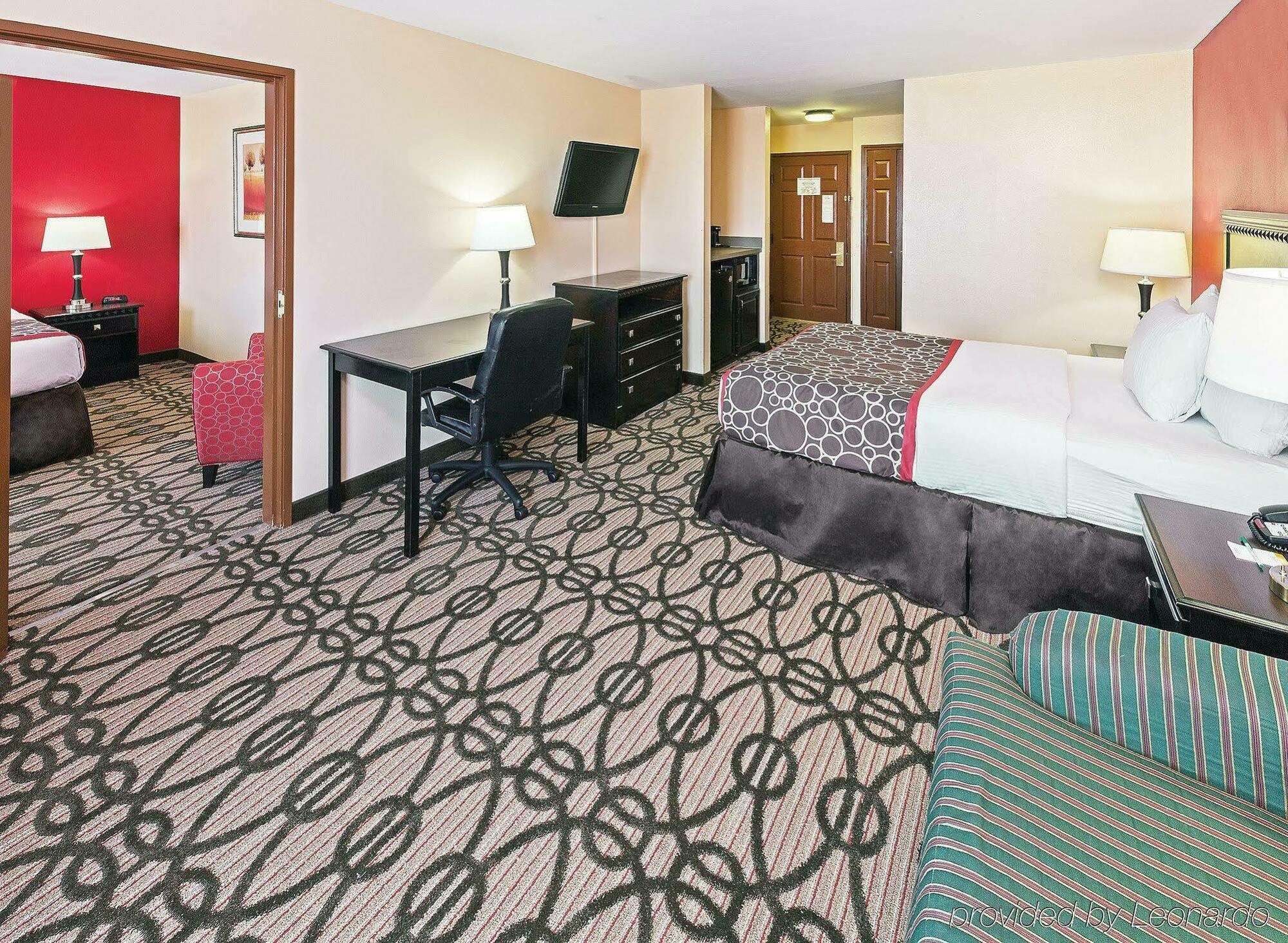 La Quinta By Wyndham Dallas Мескит Екстериор снимка